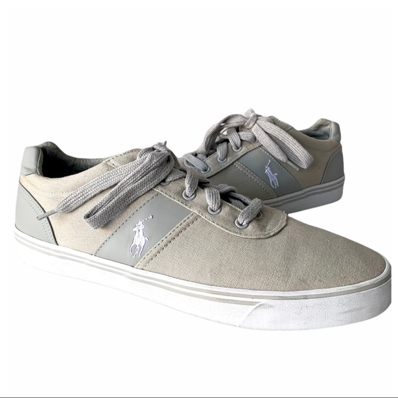Polo Ralph Lauren Other - Polo Ralph Lauren Men's Hanford Casual Shoes
